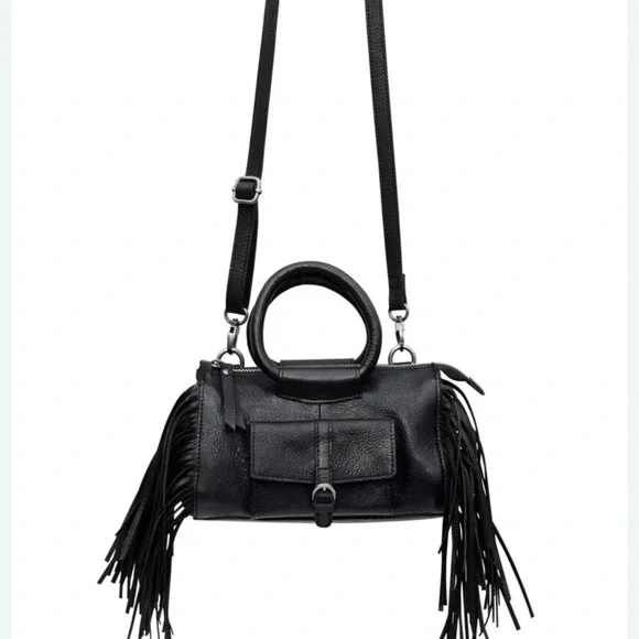 Latico Frisco Crossbody / Free People - Picture 3 of 9